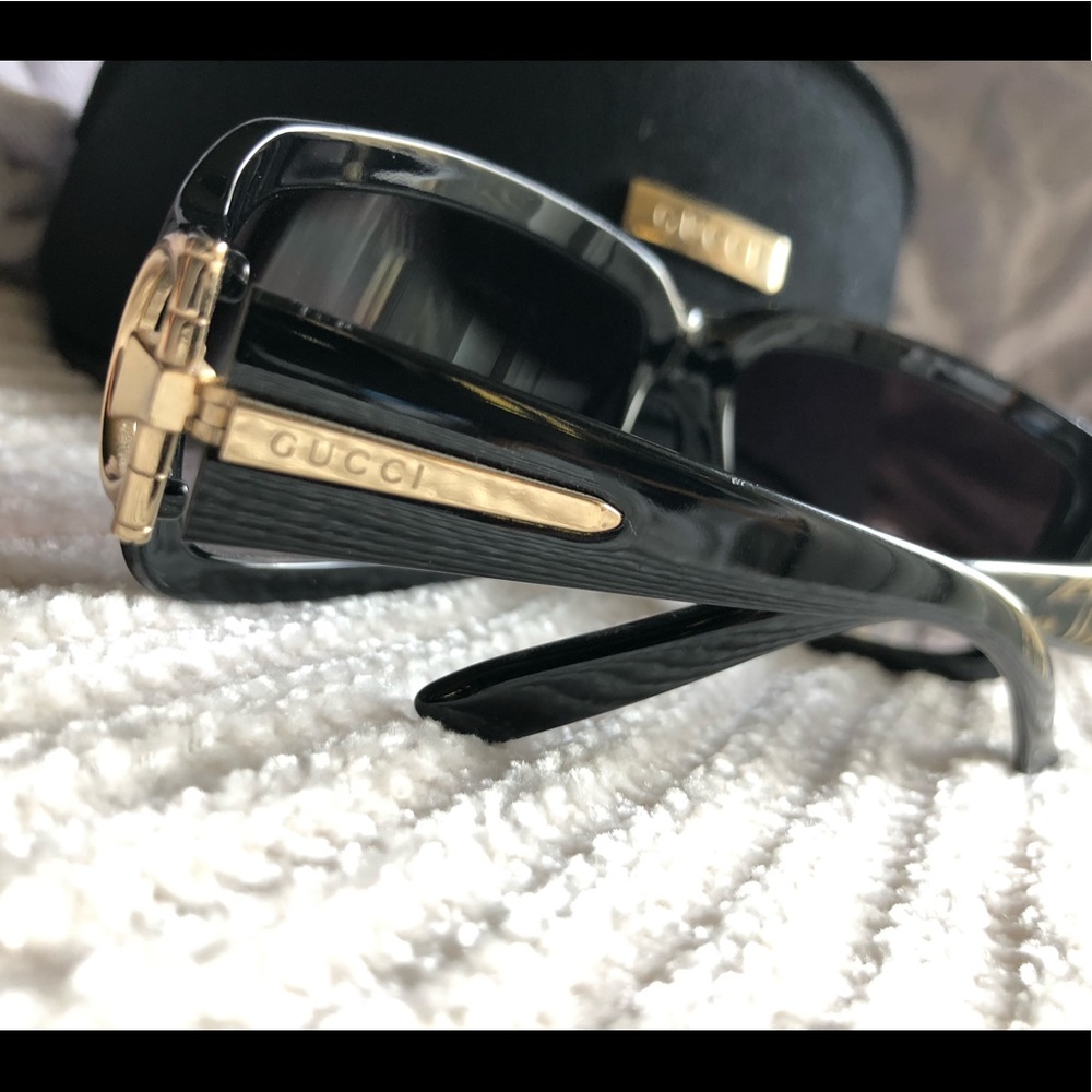 🌟Gucci Ladies Sunglasses 🌟